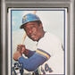 1976 Topps Hank Aaron #550 PSA 6