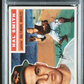 1956 Topps Hal Smith #62 Gray Back PSA 7