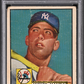 1952 Topps Mickey Mantle #311 PSA 1.5 MK