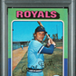 1975 Topps George Brett #228 PSA 9