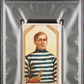 1911 C55 Tom Dunderdale #6 PSA 1.5