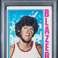 1974 Topps Bill Walton #39 PSA 4