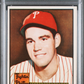 1952 Topps Bob Miller #187 PSA 7
