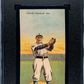 1911 T201 Mecca Cigarettes Byrne Clarke SGC 4