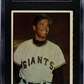 1961 Topps Juan Marichal #417 SGC 5