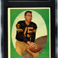 1958 Topps Bart Starr #66 SGC 4.5