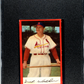 1955 Hunter Wieners Frederick E. Walker SGC A