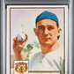 1952 Topps Matt Batts #230 PSA 7