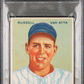 1933 Goudey Russell Van Atta #215 PSA 2.5