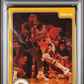 1983-84 Star James Worthy #25 PSA 9