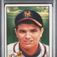1952 Topps Max Lanier #101 PSA 7