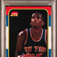 1986 Fleer Louis Orr #83 PSA 9