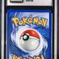1999 Pokemon Base Set Charizard Holo 1st Edition CGC 10 #4/102