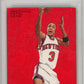 1997 Metal Universe John Starks #118 Precious Gems PSA A