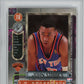 1997 Metal Universe John Starks #118 Precious Gems PSA A