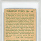 1935 DIAMOND ROGERS HORNSBY STARS #44 PSA 4.5