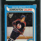 1979-80 TOPPS WAYNE GRETZKY #18 SGC 8.5