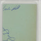TRIS SPEAKER PSA/DNA AUTHENTIC