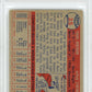 1957 Topps Baseball Frank Robinson #35 RC PSA AUTHENTIC AUTO 10