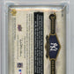 BABE RUTH CUT PSA/DNA AUTO 8