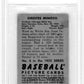 1952 BOWMAN MINNIE MINOSO RC #5 BGS AUTHENTIC