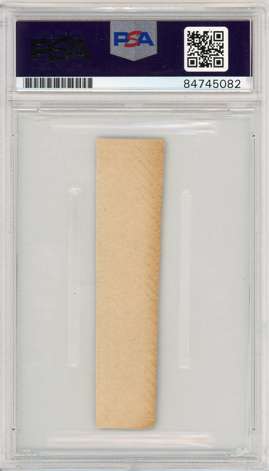 Babe Ruth PSA/DNA AUTO 10