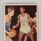 1957 TOPPS BILL RUSSELL #77 PSA 6