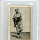 1921-22 E121 Series of 80 Babe Ruth #82A BVG 2.5