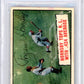 1961 Topps Rogers Hornsby .424 #404 Bgs A