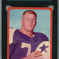 1963 Topps Bob Lilly #82 SGC 8