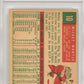 1959 TOPPS MICKEY MANTLE #10 PSA 5