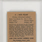 1948 Bowman Bob Feller #5 PSA 6 Auto 10