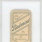 1909-11 WALTER JOHNSON T206 HANDS AT CHEST PSA 2