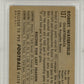1952 Bowman Large Bob Waterfield #137 Psa 8