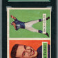 1957 TOPPS JOHN UNITAS #138 SGC 7