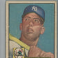 1952 TOPPS MICKEY MANTLE #311 PSA 1