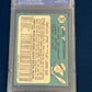 1965 Topps Carl Yastrzemski #385  Psa 9