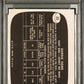 1966 Topps Usa Test Gordie Howe #23  Psa 9