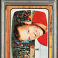1966 Topps Usa Test Gordie Howe #23  Psa 9