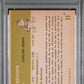 1961 Fleer Jim Brown #11  Psa 8