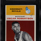 1961-62 Fleer Oscar Robertson #36  Sgc 1