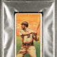 1909 E90-1 American Caramel Ty Cobb #  Psa A