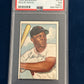 1952 Bowman Willie Mays #218  Psa 7