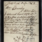 1909 W.w. Smith Postcard Honus Wagner The Mighty Honus Sgc 1.5