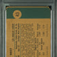1961 Fleer Jerry West #43 PSA A