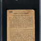 1932 U.S. Caramel Lou Gehrig #26 SGC 1