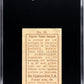 1923-24 tomas gutierrez rosy ryan #50 sgc 2