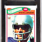 1977 Topps Steve Largent #177 SGC 10