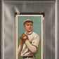 1909-11 t206 piedmont 150 christy mathewson psa 3 mk