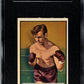 1951 Topps Ringside Bob Murphy #49 Sgc 4